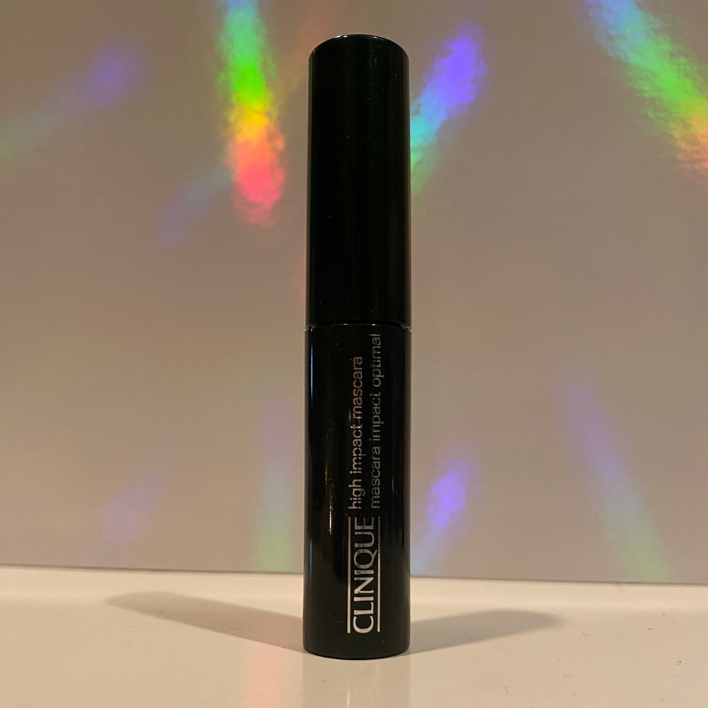 High Impact Mascara